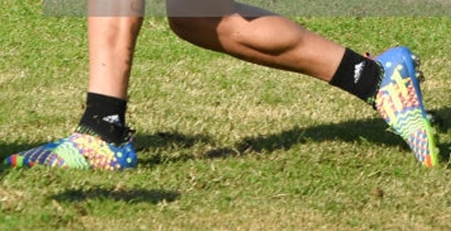 Scarpe 2025 dybala 2018